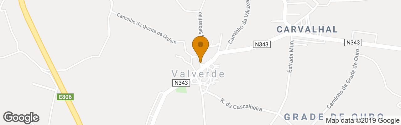 Hotel Estalagem Da Neve 