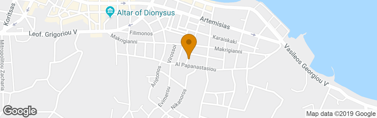 Esperides Apartments 