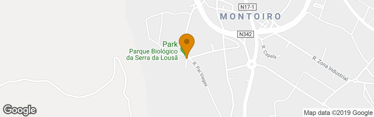 Hotel Parque Serra Da Lousa 
