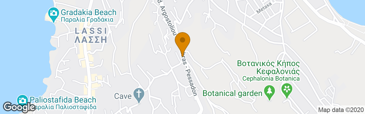 Rural Hotel Lefteris Village 