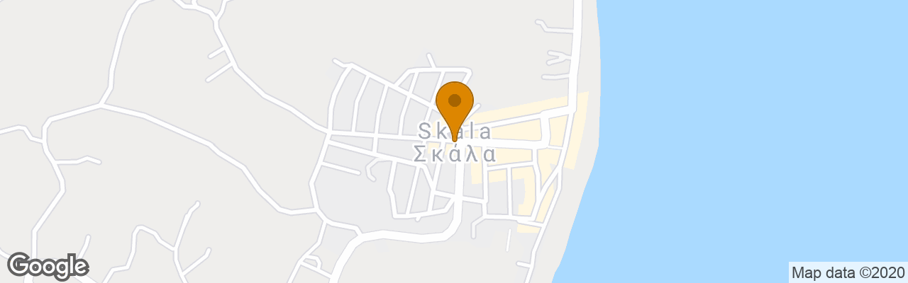 Hotel Pelagos Apartments 