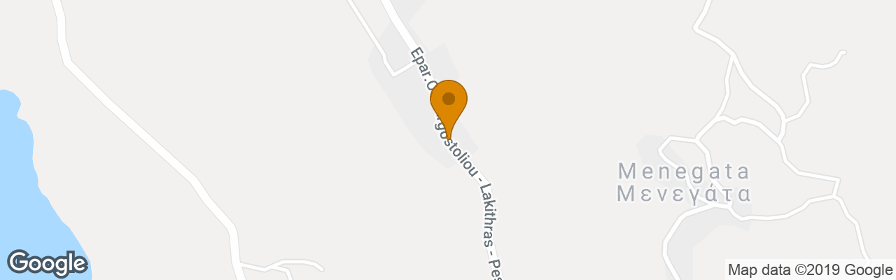 Lagoon View Apartments 