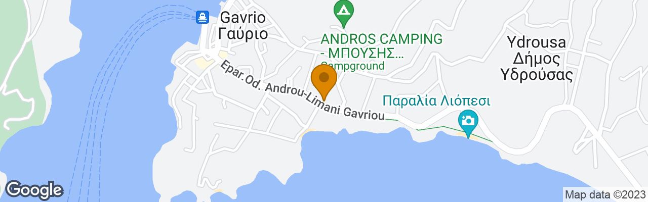 Pension Aktio Studios 