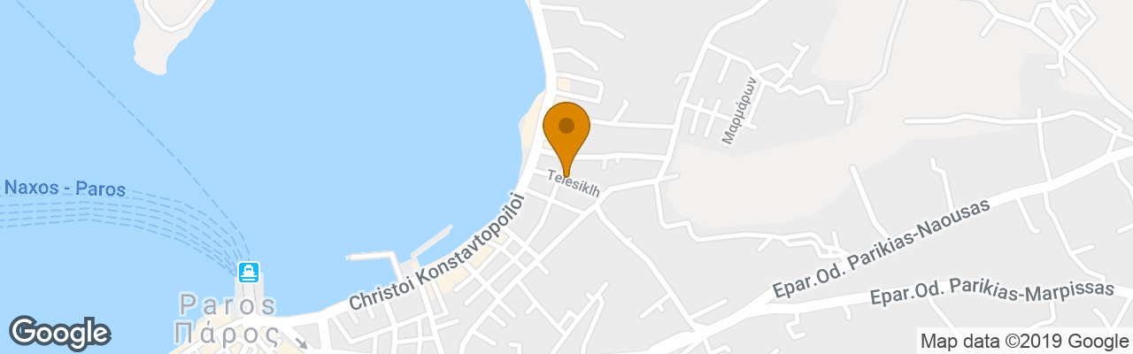 Pension Rubini Rooms 