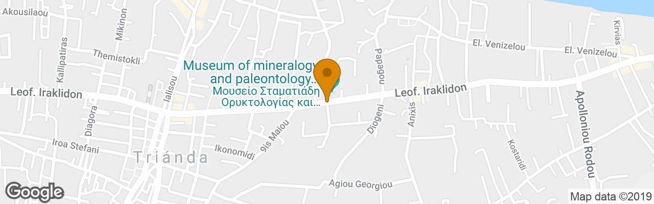 Platoni Elite Apartments 