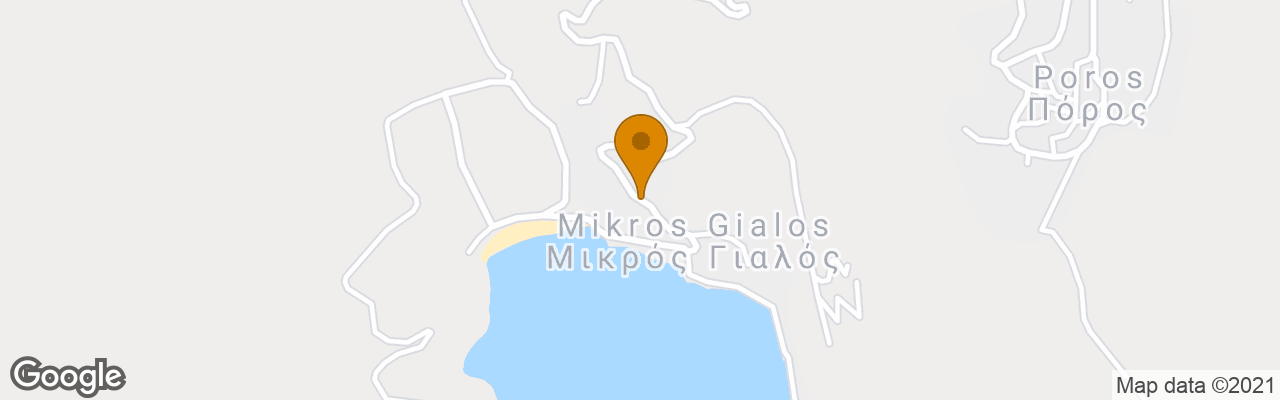 Mikros Gialos Apartments 