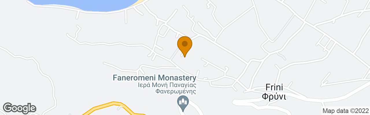 Villa Dimitris Apartments & Studios 