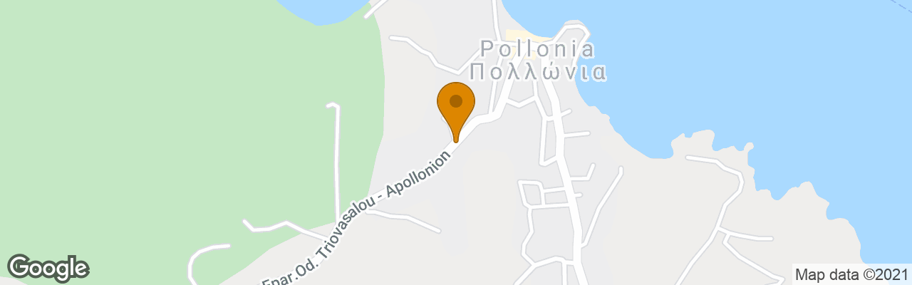 Milos Breeze Boutique 