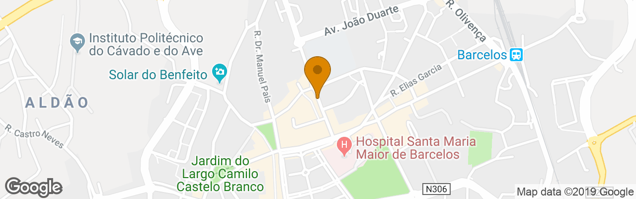 Hotel Manuel Barosa Campos 