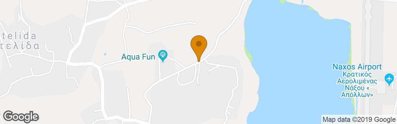 Hotel Naxian Utopia Luxury Villas & Suites 