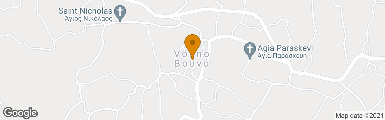 Hotel Vouno Village Apartments 