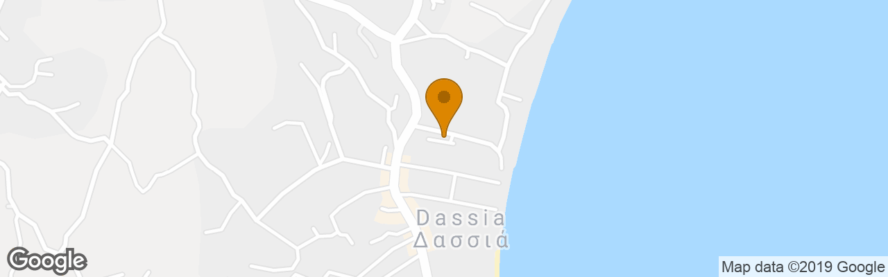 Efi & Sofia Apartments 