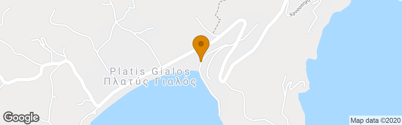 Aerina Luxury Apartments 