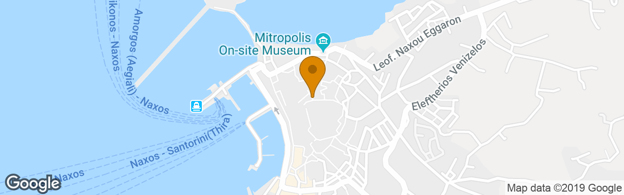 Hotel Bourgos Studios 