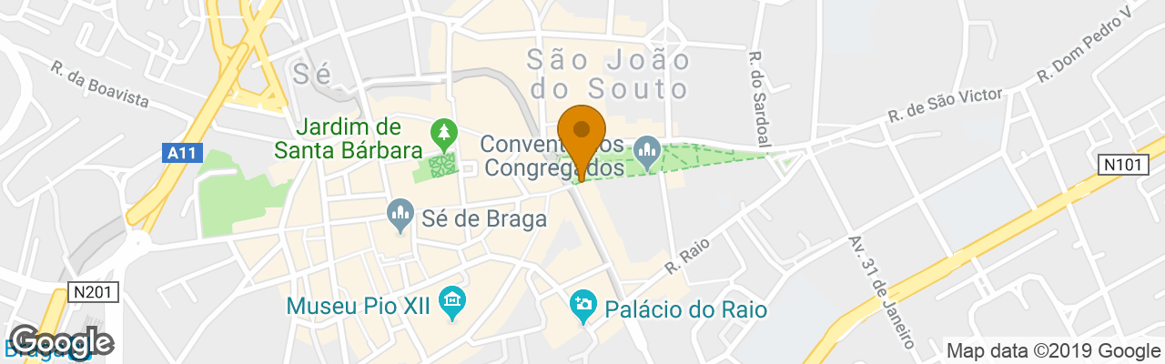 Hotel Residencial Centro Comercial Avenida 