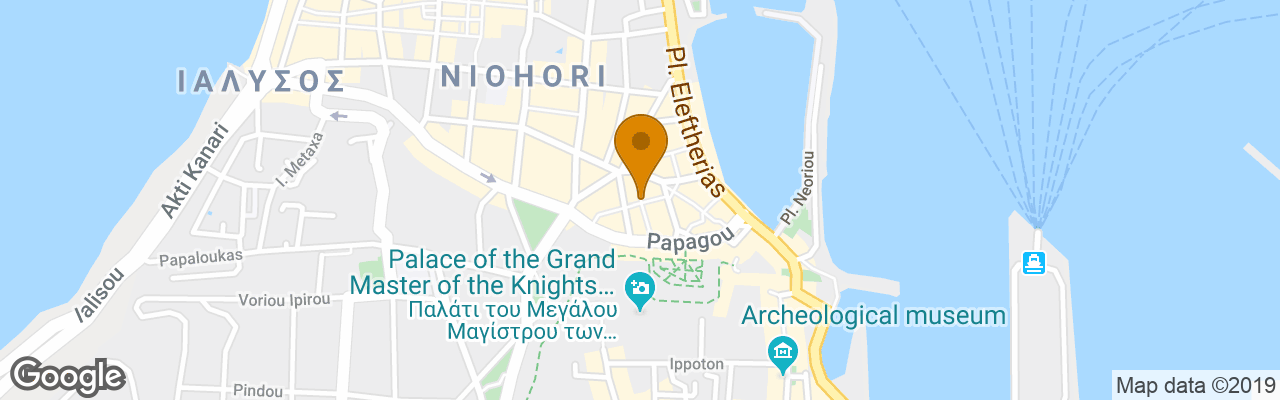 The Perfect Spot Luxury Apartments 