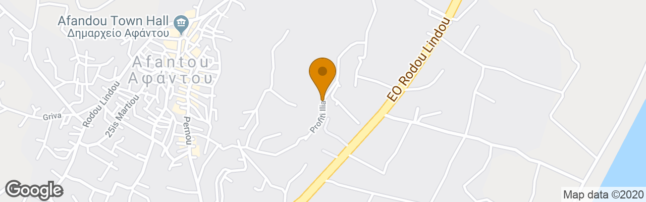 Hotel Scala Apartments 