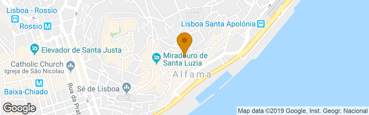 Hotel Pateo Santo Estevao 