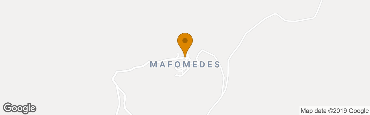 Hotel Pousada de Marao Sao Goncalo 