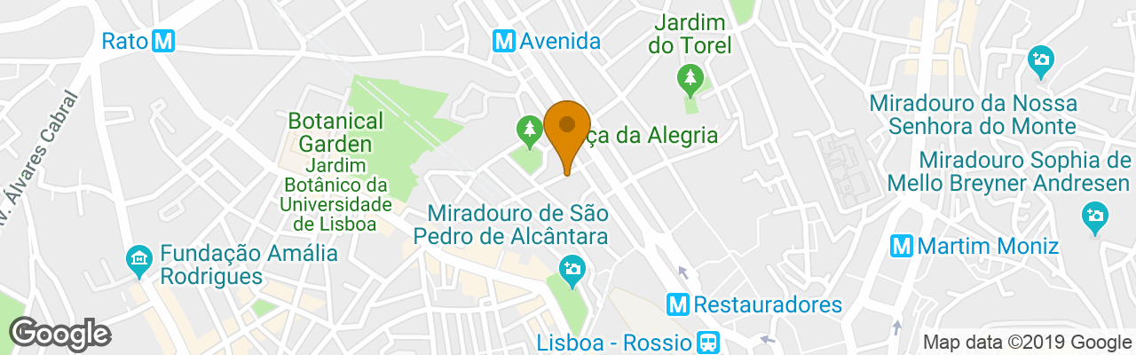 Inn Fashion Residence 