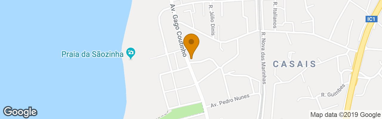 Apartamentos Turisticos Ceu Azul 