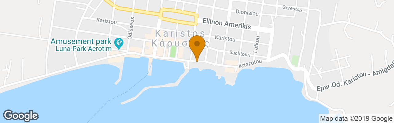 Hotel Anemomylos Bungalows 