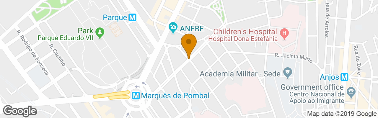 Hospedaria Residencial Dom Jose 