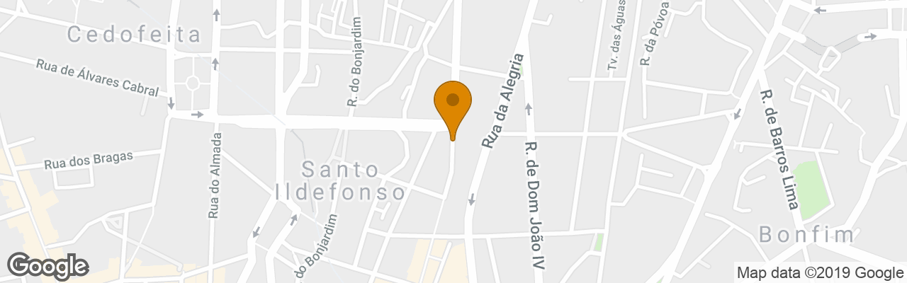 Hotel Castelo Santa Caterina 