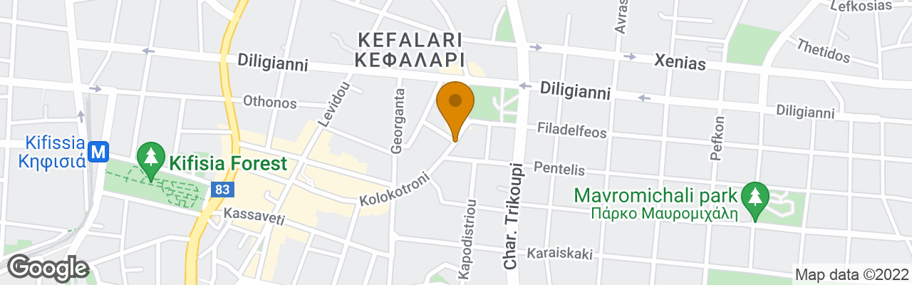 Hotel Theoxenia Residence 