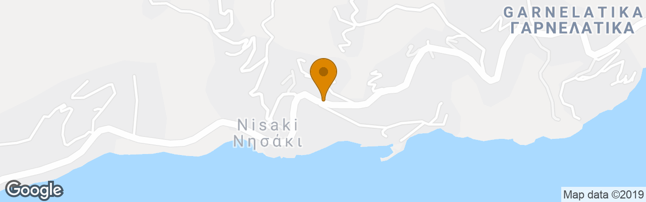 Aphrodite Apartments 