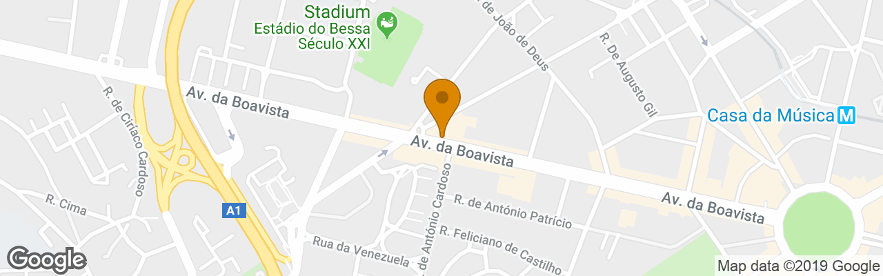 Hotel Crowne Plaza Porto 