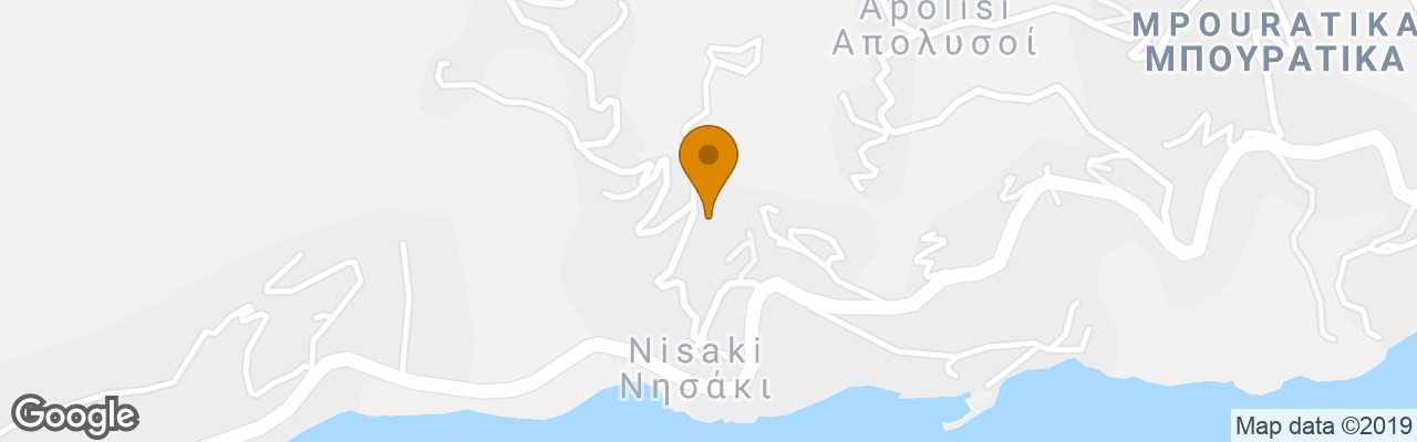 Villa Nestoras Studios Apartments 