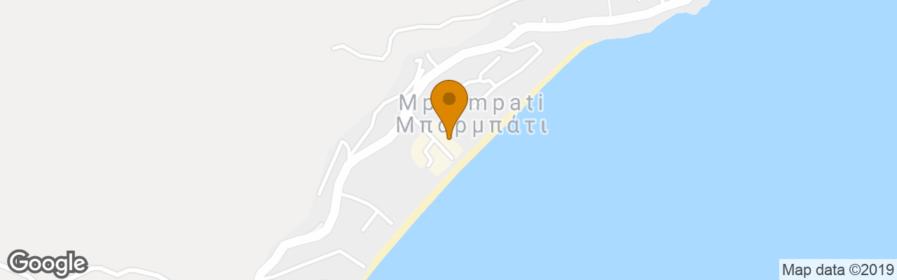 Sarakinos Apartments 