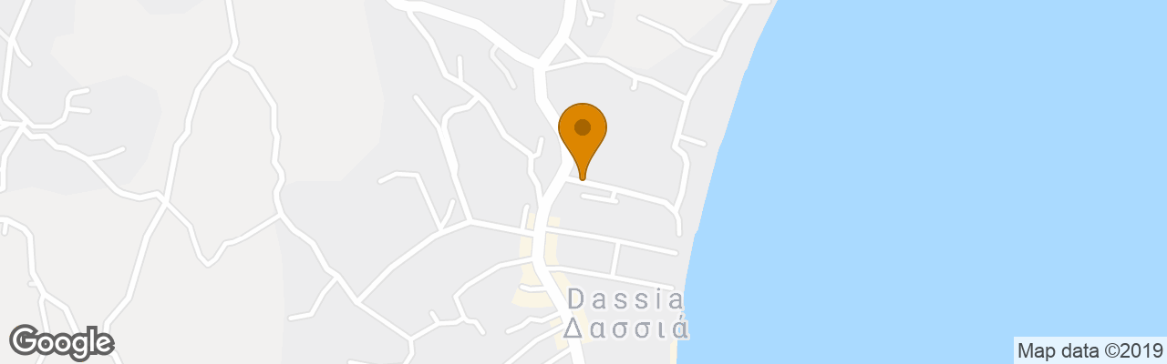 Kaloudis Apartments And Studios 