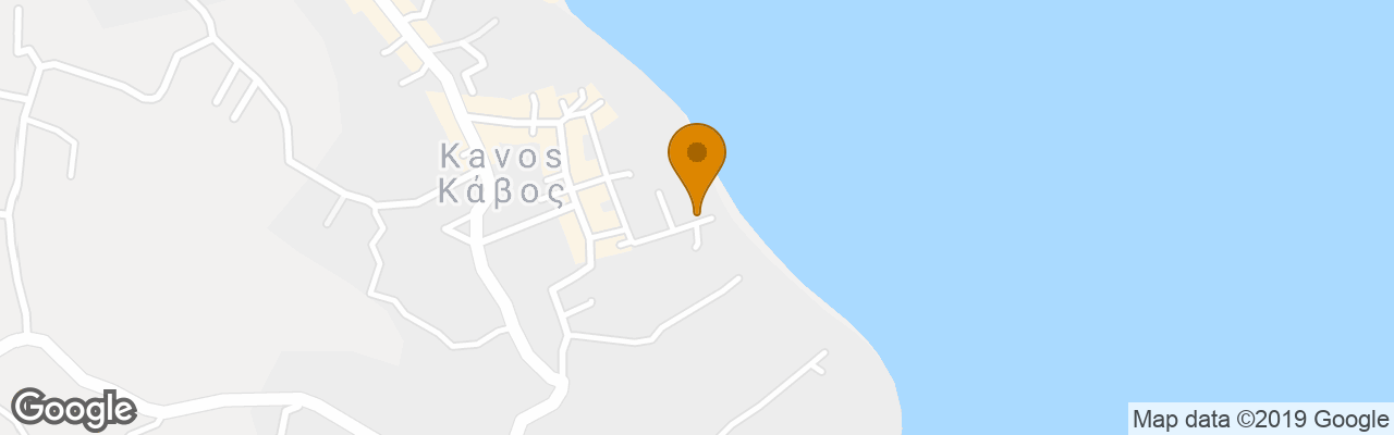 Cavo D'oro Apartments 