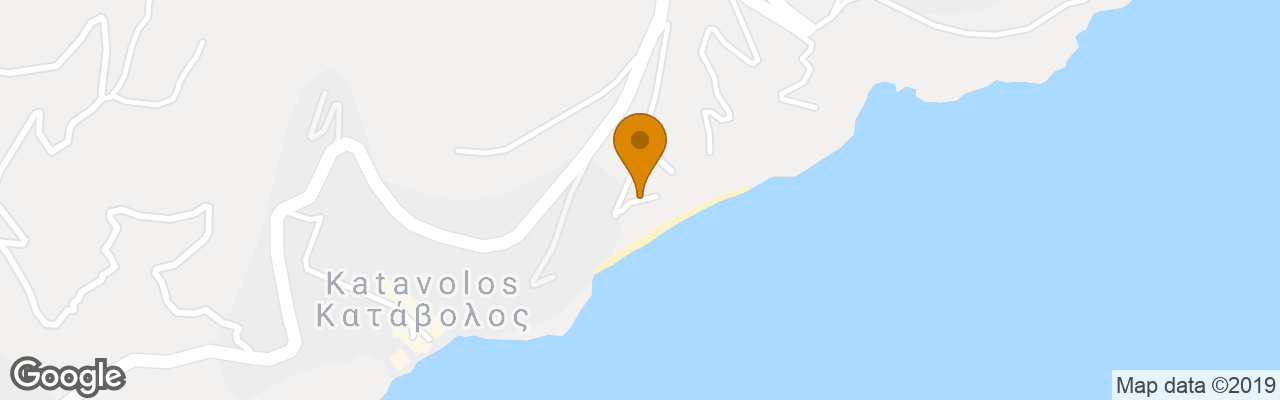 Krouzeri Beach Apartments 