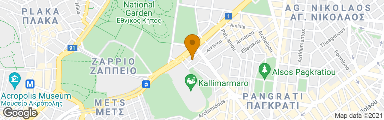 Hotel Pi Athens Suites 