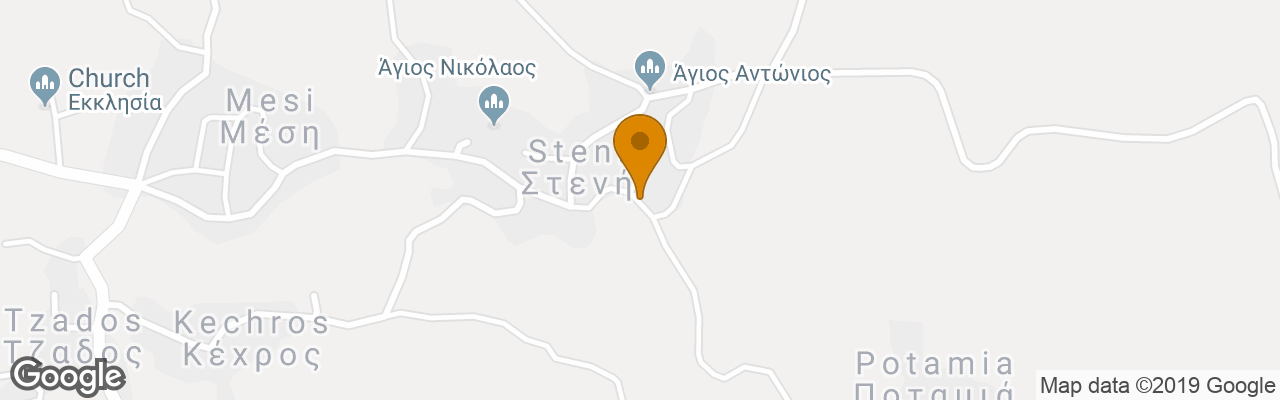 White Tinos Luxury Suites 