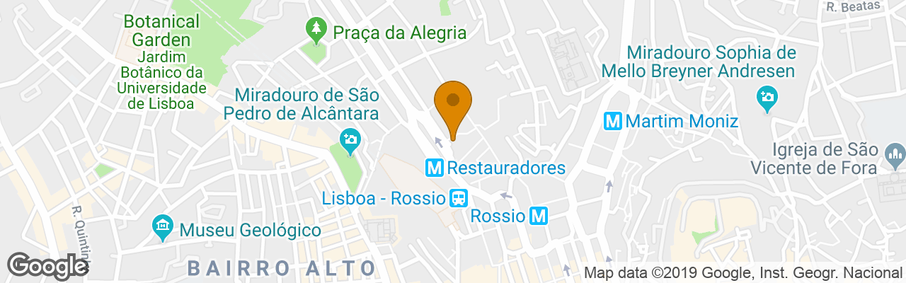 Hospedaria Goodmorning 