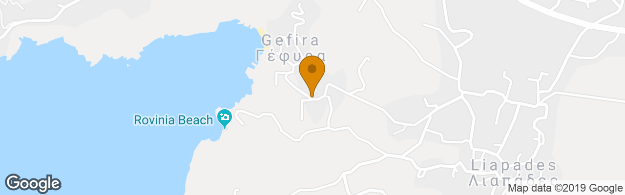 Medusa Luxury Apartments 