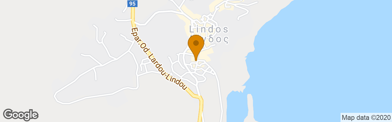 Hotel Erato Appartements 