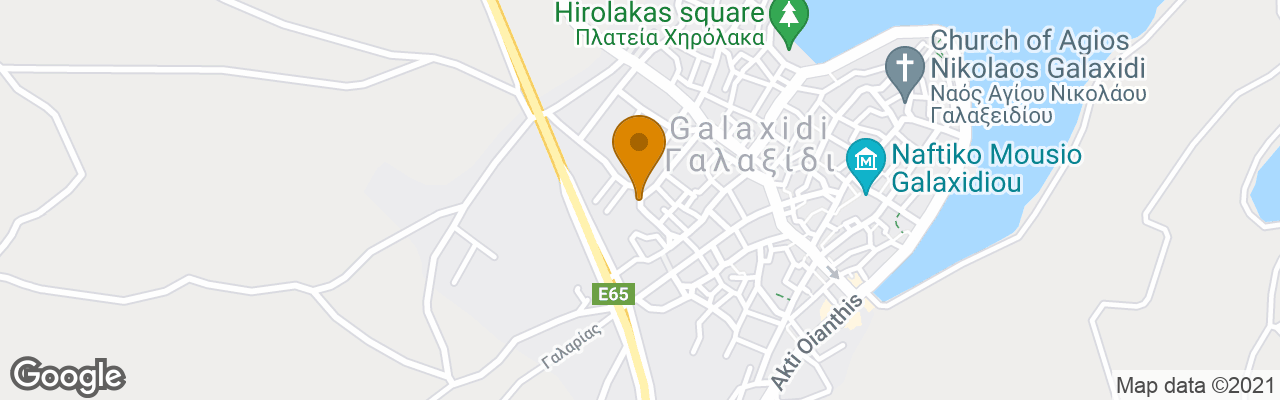 Hotel Filoxenia Studios 