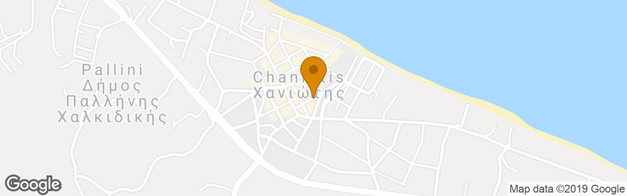 Hotel Pegasus Appartements 