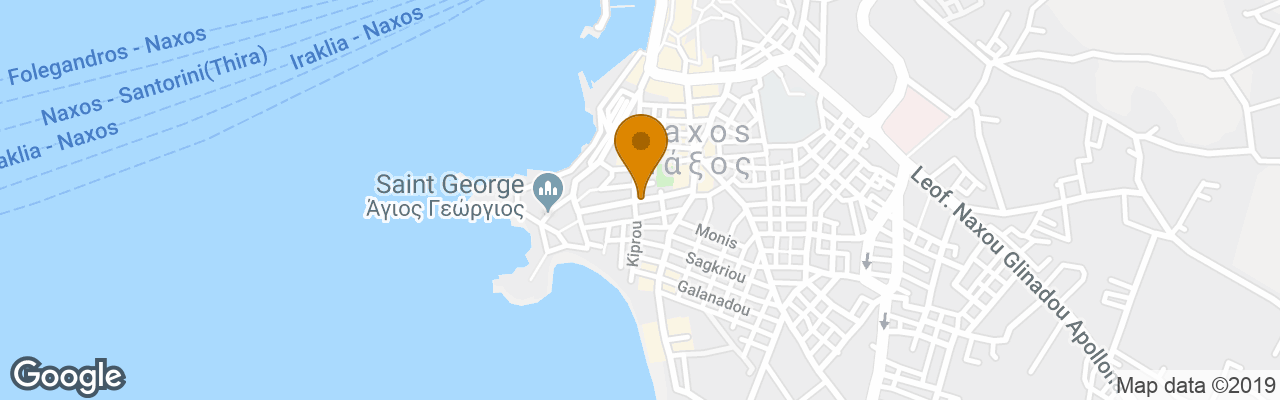 Hotel Kapetanos Rooms 