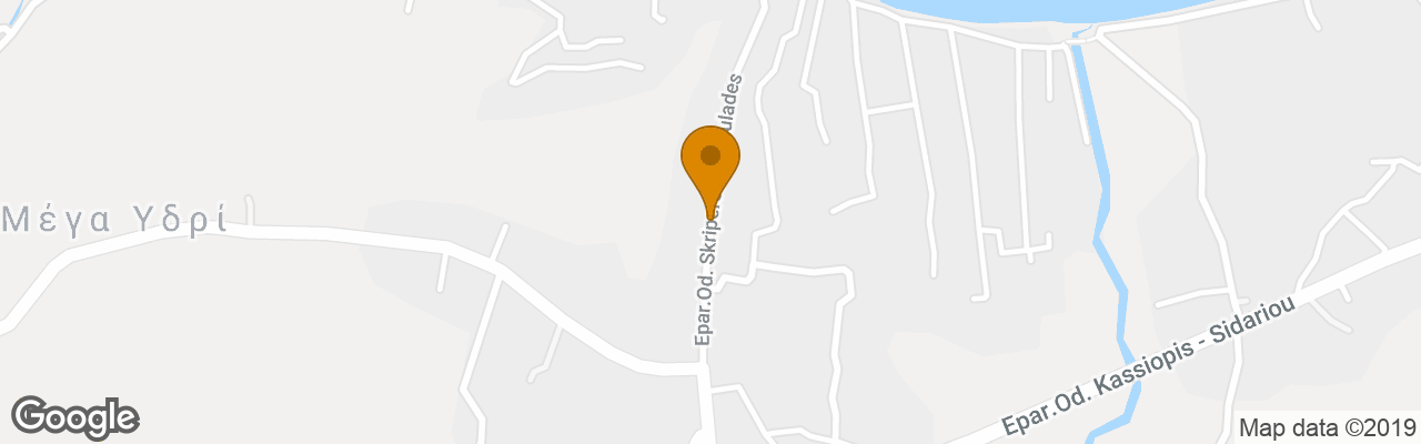 Hotel The White House Residence 