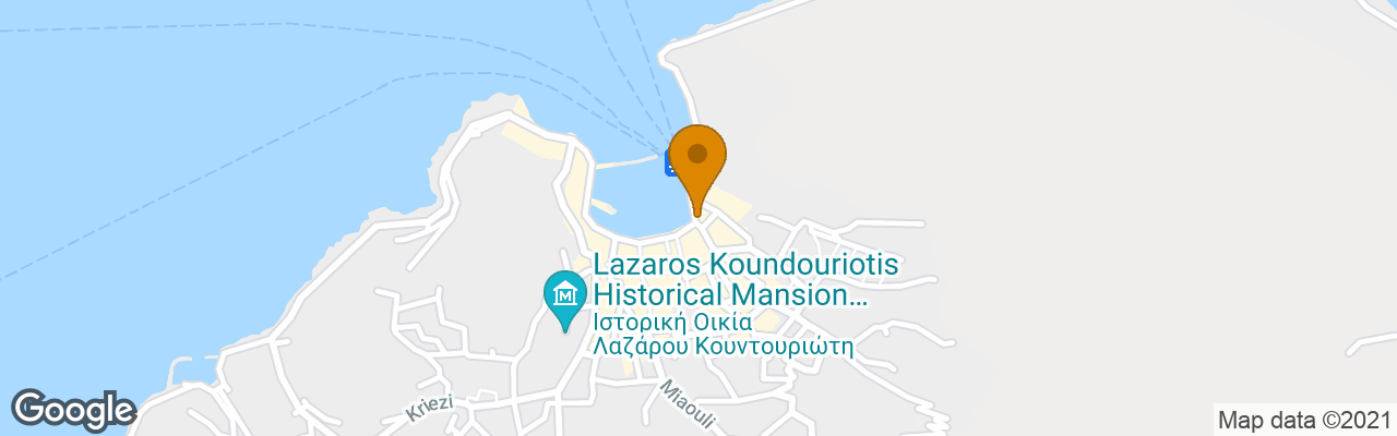 Hotel Portadelmare Deluxe Suites 