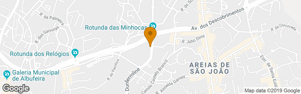 Apartamentos Turisticos Eirasol 