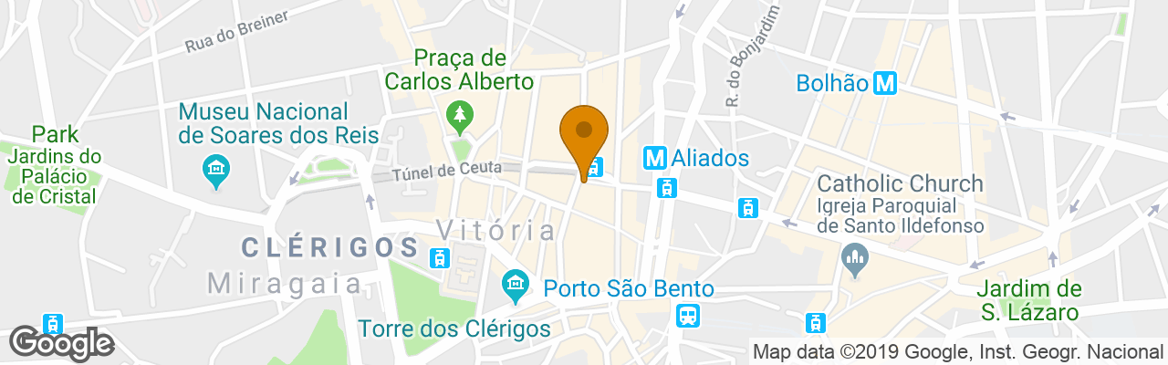 Hotel Infante Sagres 