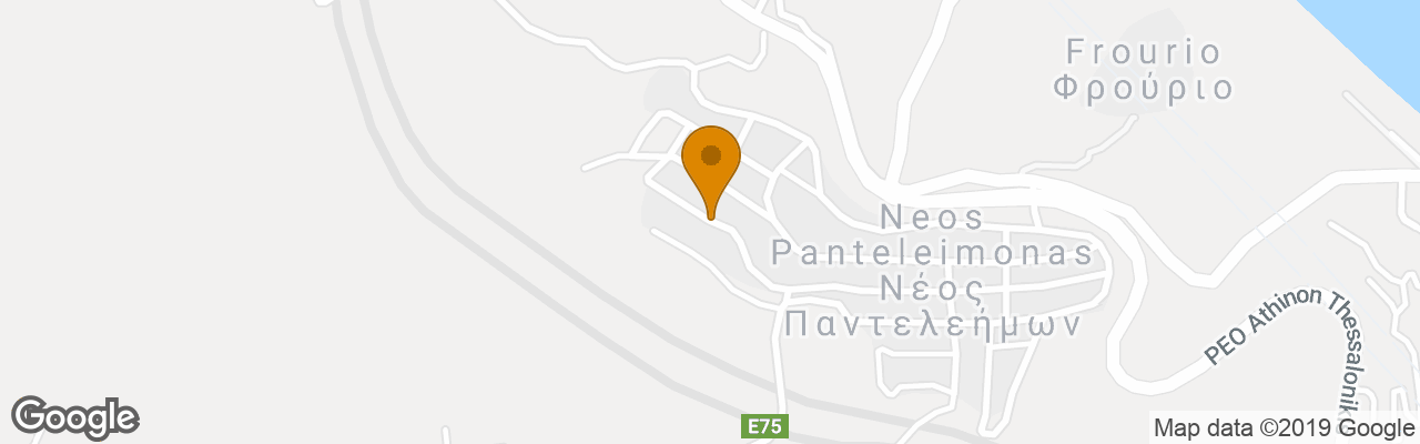 Pension Chalet Castello 