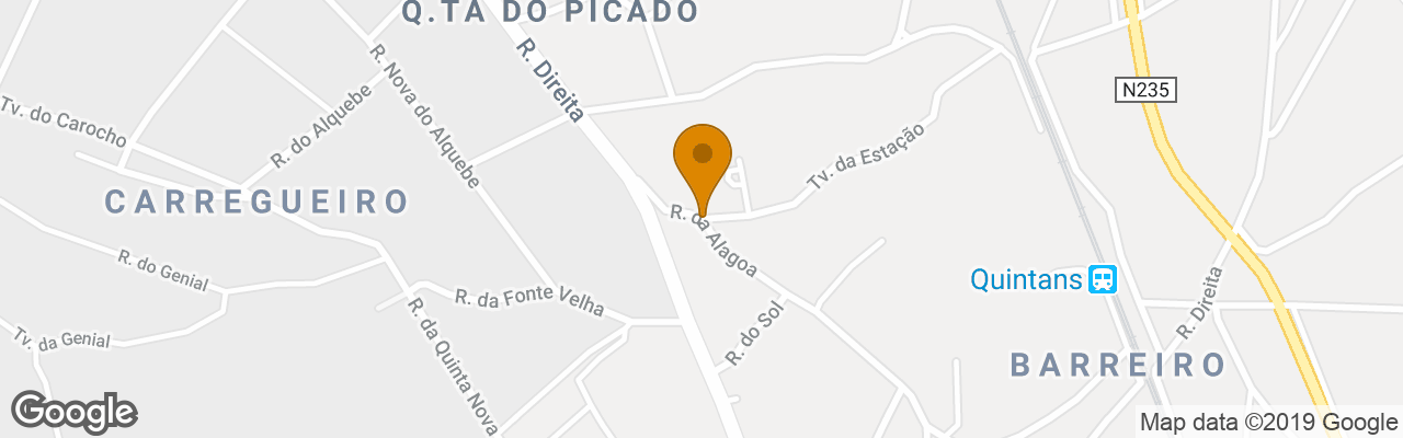 Residencial João Capela 